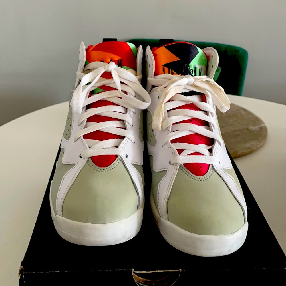 Jordan 7 (gs)